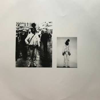 LP Conrad Schnitzler: Contempora