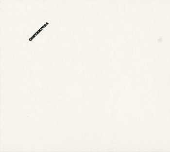 LP Conrad Schnitzler: Contempora