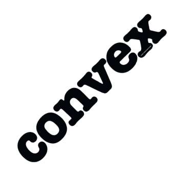 Album Conrad Schnitzler: Convex