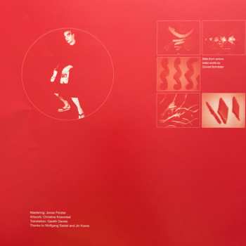 LP Conrad Schnitzler: Filmmusik 2