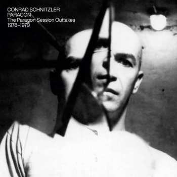 CD Conrad Schnitzler: Paracon (The Paragon Session Outtakes 1978-1979)