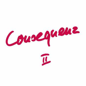 LP Conrad Schnitzler: Consequenz Ii