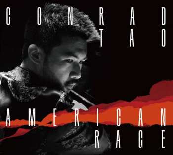 Album Conrad Tao: American Rage