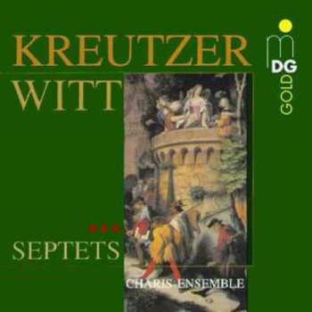 CD Friedrich Witt: Septets
