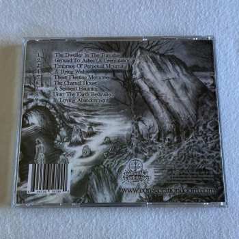 CD Consecration: Cinis