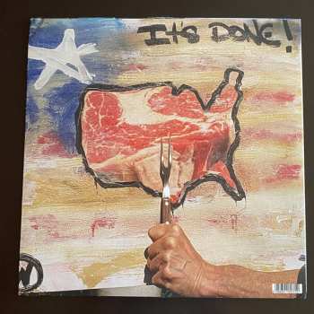 2LP Consolidated: We're Already There