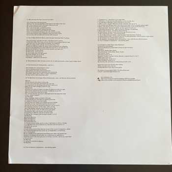 2LP Consolidated: We're Already There