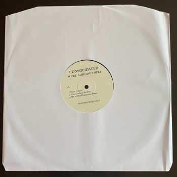 2LP Consolidated: We're Already There