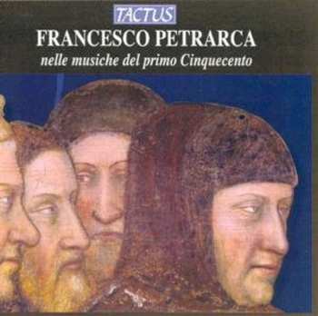 Album Consort Veneto: Petrarca In The Music Of The Early 16th Century
