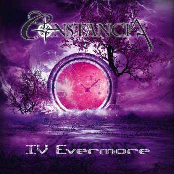CD Constancia: Iv Evermore
