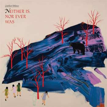 LP Constant Follower: Neither Is, Nor Ever Was CLR | LTD
