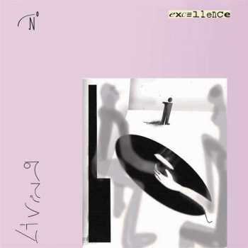 Album Constant Mongrel: Living In Excellence