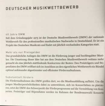 CD Constantin Hartwig: Klischee Ade