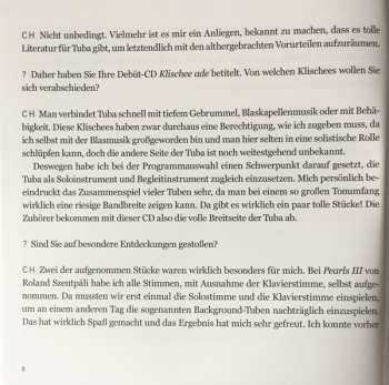 CD Constantin Hartwig: Klischee Ade