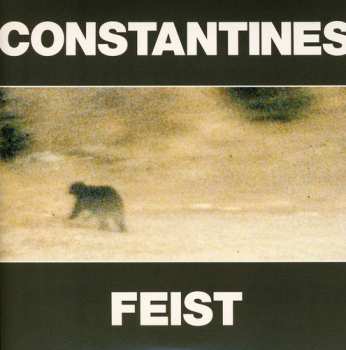 Album Constantines: Islands In The Stream / Trans Canada