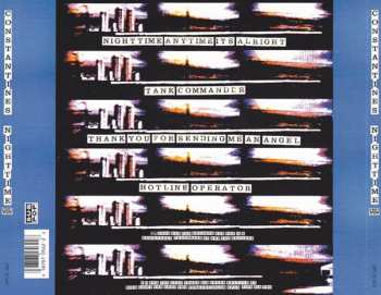 CD Constantines: Nighttime