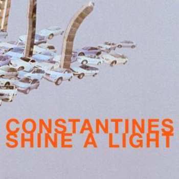 CD Constantines: Shine A Light