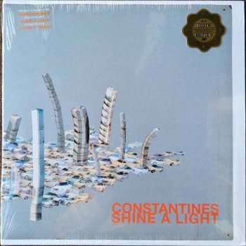 LP/SP Constantines: Shine A Light
