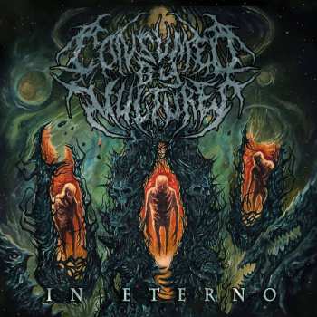 Album Consumed By Vultures: In Eterno