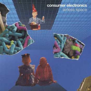 CD Consumer Electronics: Airless Space