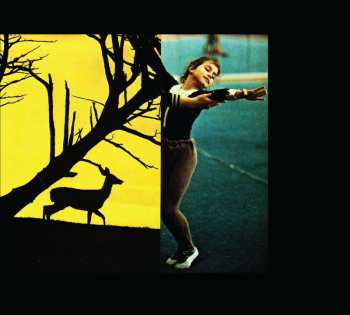 Album Consumer Electronics: Surge