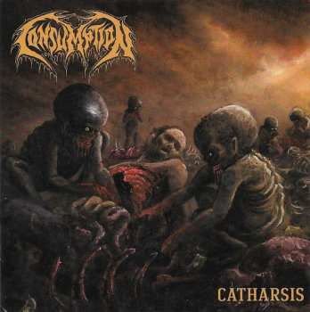 Album Consumption: Catharsis
