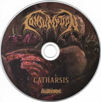 CD Consumption: Catharsis