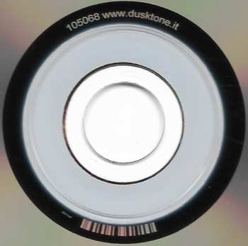 CD Consumption: Catharsis