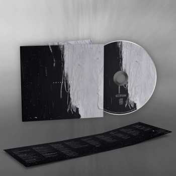 Album Consvmer: Obsession