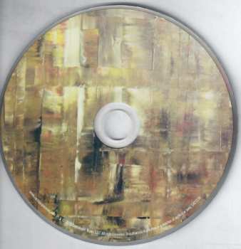 CD Brian Eno: Discreet Music