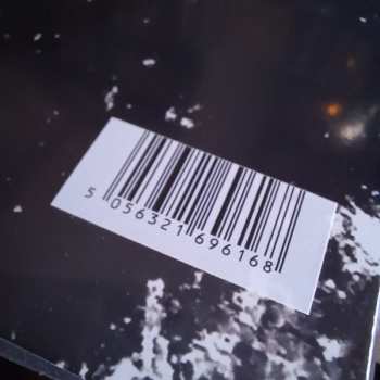 LP Container: YACKER CLR