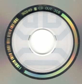 CD Container 90: World ChampionShit