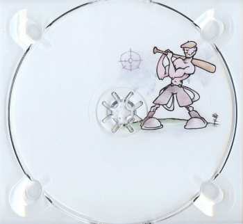 CD Container 90: World ChampionShit