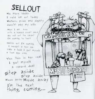 CD Container 90: World ChampionShit