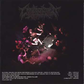 CD Contaminated: Final Man