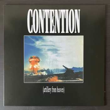 LP Contention: Artillery From Heaven
