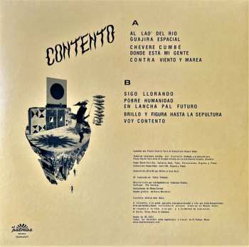 LP Contento: En Lancha Pal Futuro