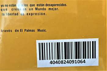 LP Contento: En Lancha Pal Futuro