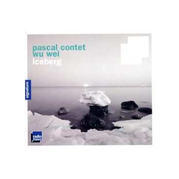 Album Contet / Wei: Iceberg