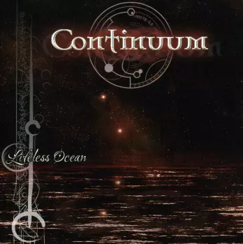 Continuum: Lifeless Ocean