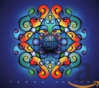 Album Continuum: Terra Mofino (Luther Und Der Jazz)