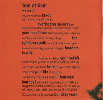 CD Contrastate: A Breeding Ground For Flies LTD