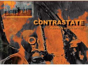 Album Contrastate: A Breeding Ground For Flies