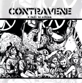 Contravene: A Call To Action