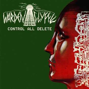 CD Wardenclyffe: Control All Delete