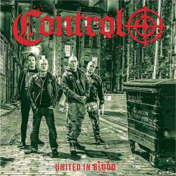 CD Control: United In Blood