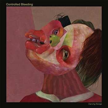2LP Controlled Bleeding: Carving Songs LTD | CLR