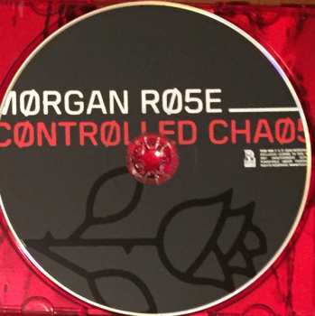 CD Morgan Rose: Controlled Chaos