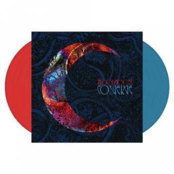 2LP Chelsea Wolfe: Bloodmoon: I