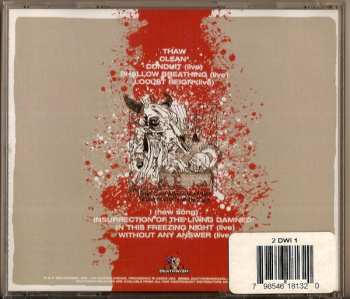 CD Converge: Deeper The Wound